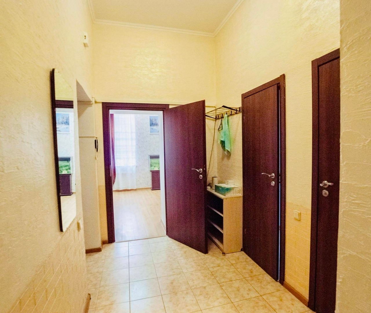 аренда двухкомнатной квартиры номер A-174008 в Приморском районе, фото номер 17